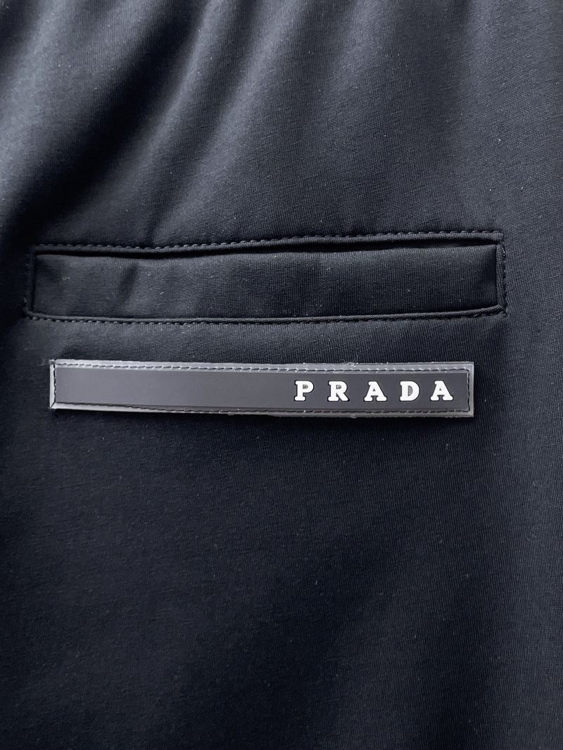 Prada Short Pants